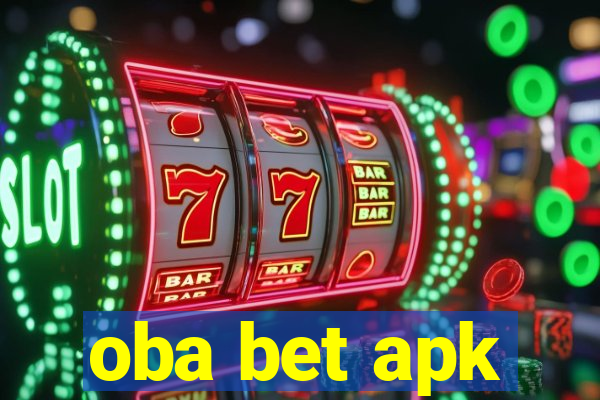 oba bet apk